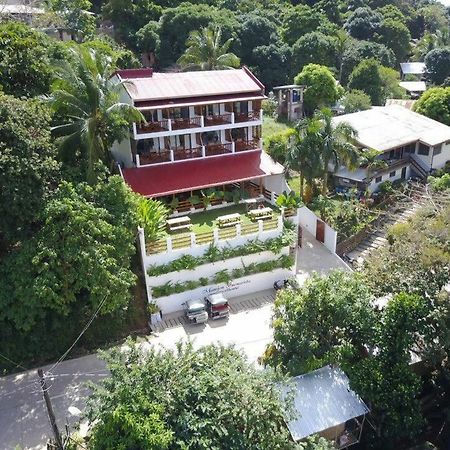 Mansion Buenavista Hotel เอลนิโด ภายนอก รูปภาพ