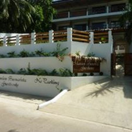 Mansion Buenavista Hotel เอลนิโด ภายนอก รูปภาพ